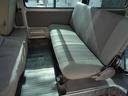 NISSAN VANETTE VAN
