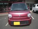 SUZUKI MR WAGON