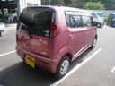 SUZUKI MR WAGON