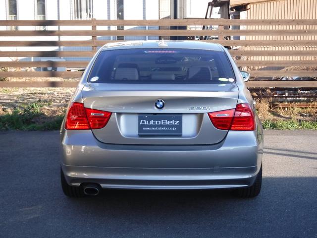 320i エクセレンスED 後期 ダコタレザー 地デジ(3枚目)