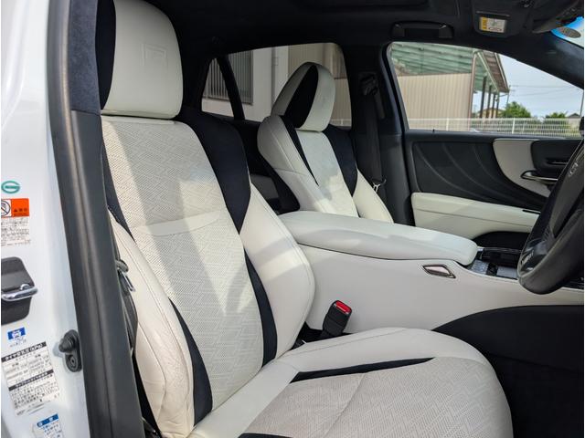ＬＳ ＬＳ５００ｈ　Ｆスポーツ　法人ワンオーナー　禁煙車　白革シート　マークレビンソン　デジタルインナーミラー　ＡＣ１００Ｖ　寒冷地仕様　リモコンエンジンスターター（24枚目）