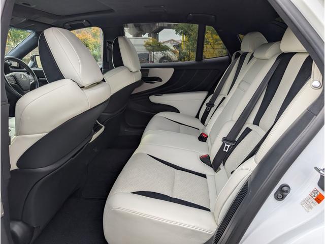 ＬＳ ＬＳ５００ｈ　Ｆスポーツ　法人ワンオーナー　禁煙車　白革シート　マークレビンソン　デジタルインナーミラー　ＡＣ１００Ｖ　寒冷地仕様　リモコンエンジンスターター（29枚目）