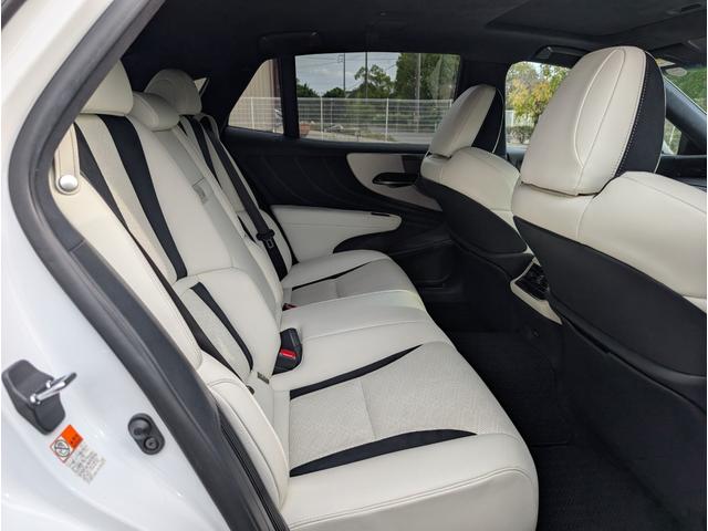 ＬＳ ＬＳ５００ｈ　Ｆスポーツ　法人ワンオーナー　禁煙車　白革シート　マークレビンソン　デジタルインナーミラー　ＡＣ１００Ｖ　寒冷地仕様　リモコンエンジンスターター（31枚目）