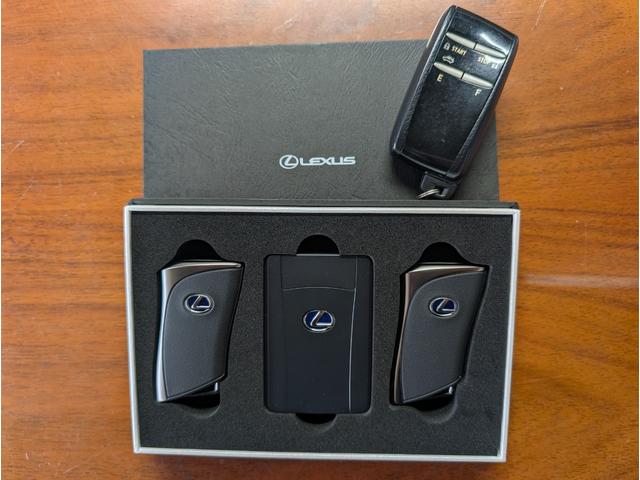 ＬＳ ＬＳ５００ｈ　Ｆスポーツ　法人ワンオーナー　禁煙車　白革シート　マークレビンソン　デジタルインナーミラー　ＡＣ１００Ｖ　寒冷地仕様　リモコンエンジンスターター（46枚目）