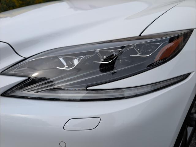 ＬＳ ＬＳ５００ｈ　Ｆスポーツ　法人ワンオーナー　禁煙車　白革シート　マークレビンソン　デジタルインナーミラー　ＡＣ１００Ｖ　寒冷地仕様　リモコンエンジンスターター（49枚目）