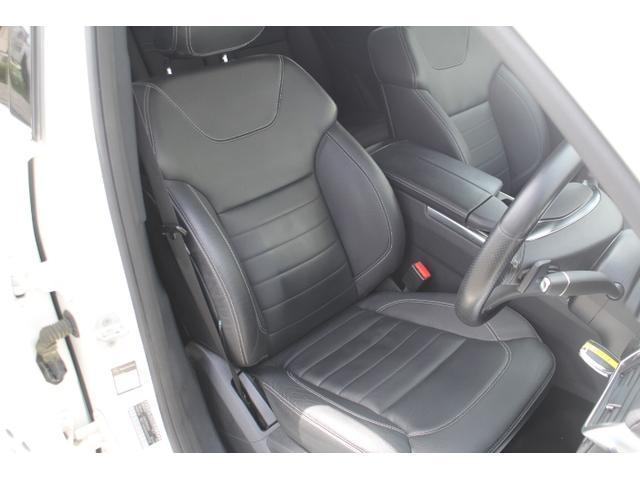 ML350ブルーテック4マチック/黒革シート/パノラマルーフ(16枚目)