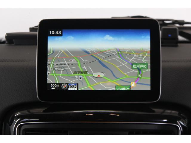 Ｇクラス Ｇ３５０ｄ　ワンオーナー／後期型／ラグジュアリーＰＫＧ／４ＷＤ／黒革シート／サンルーフ／純正ＨＤＤナビ／Ａｐｐｌｅ　ＣａｒＰｌａｙ／追従型クルーズコントロール／ＢＳＭ／ｈａｒｍａｎ　ｋａｒｄｏｎサウンド（17枚目）