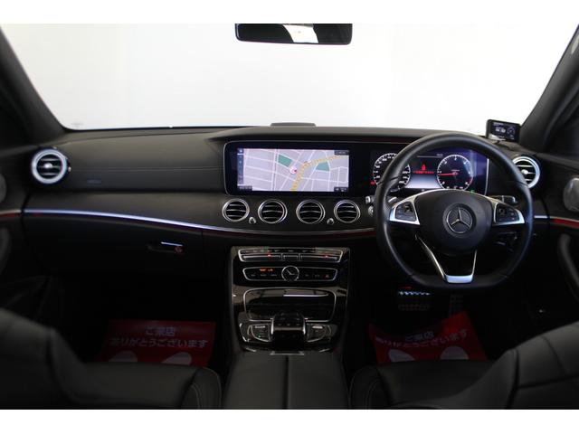 Ｅ２２０ｄ　アバンギャルド　スポーツ　レーダーセーフティ／黒革シート／ＬＥＤヘッドライト／純正ＨＤＤナビ／Ａｐｐｌｅ　Ｃａｒ　ｐｌａｙ／追従全周囲３６０°カメラ／アンビエントライト６４色／ブルメスターサウンド／パークトロニック(11枚目)