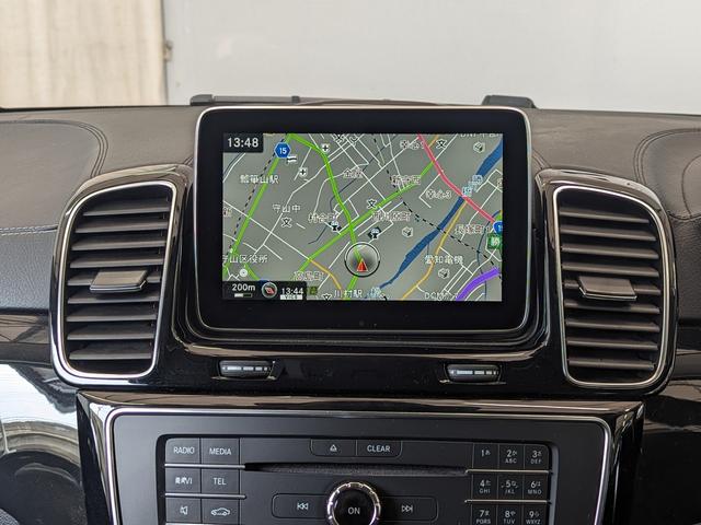 ＧＬＥ３５０ｄ　４マチックスポーツ　黒革シート／純正ナビＴＶ／Ａｐｐｌｅ　ＣａｒＰｌａｙ／Ｈａｒｍａｎ　Ｋａｒｄｏｎサウンド／ディストロニック＋／全周囲３６０°カメラ／ＢＳＭ／ＬＥＤヘッドライト／シートヒーター／電動リアゲート(19枚目)