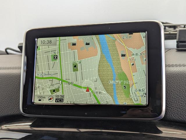 Ｇクラス Ｇ３５０ｄ　後期型／ラグジュアリーＰＫＧ／黒革シート／サンルーフ／純正ナビＴＶ／ハーマンカードンサウンド／ディストロニックプラス／ブラインドスポットモニター／パークトロニック（3枚目）