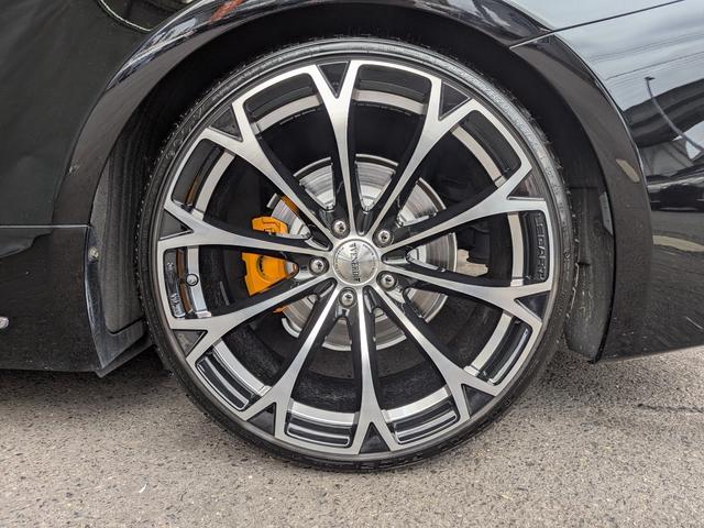 RC RC300h トパーズブラウン内装/TRDスポーツマフラー/ダウンサス/Fスポーツグリル/純正SDナビTV/アダプティブクルーズコントロール/レーンアシスト/クリアランスソナー/メモリー付パワーシート(34枚目)