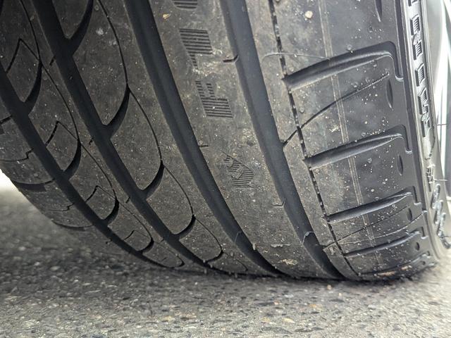 RC RC300h トパーズブラウン内装/TRDスポーツマフラー/ダウンサス/Fスポーツグリル/純正SDナビTV/アダプティブクルーズコントロール/レーンアシスト/クリアランスソナー/メモリー付パワーシート(38枚目)