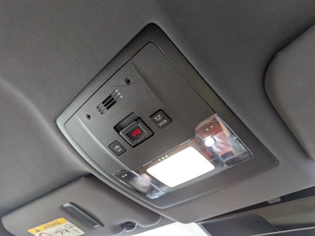 RC RC300h トパーズブラウン内装/TRDスポーツマフラー/ダウンサス/Fスポーツグリル/純正SDナビTV/アダプティブクルーズコントロール/レーンアシスト/クリアランスソナー/メモリー付パワーシート(42枚目)