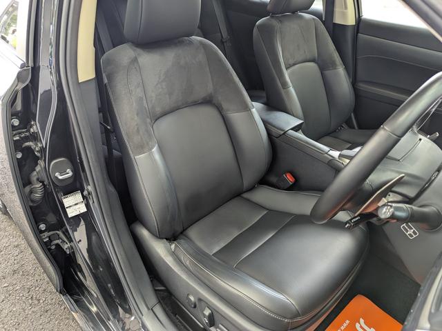 CT CT200h バージョンC TRDスポーツマフラー/アダプティブクルーズコントロール/レーンアシスト/ファブリックLtexブラックシート/純正SDナビTV/LEDヘッドライト&フォグランプ/クリアランスソナー(14枚目)