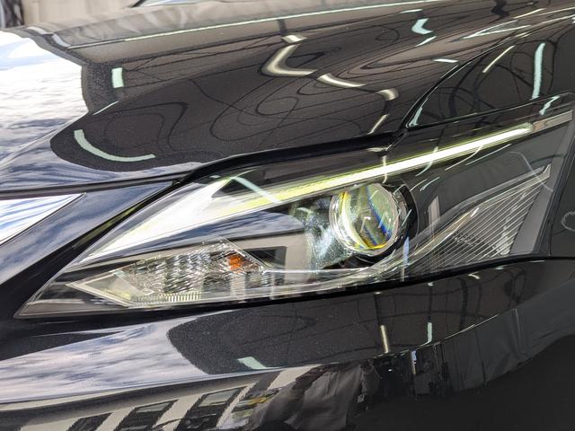 CT CT200h バージョンC TRDスポーツマフラー/アダプティブクルーズコントロール/レーンアシスト/ファブリックLtexブラックシート/純正SDナビTV/LEDヘッドライト&フォグランプ/クリアランスソナー(24枚目)