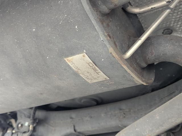 CT CT200h バージョンC TRDスポーツマフラー/アダプティブクルーズコントロール/レーンアシスト/ファブリックLtexブラックシート/純正SDナビTV/LEDヘッドライト&フォグランプ/クリアランスソナー(27枚目)