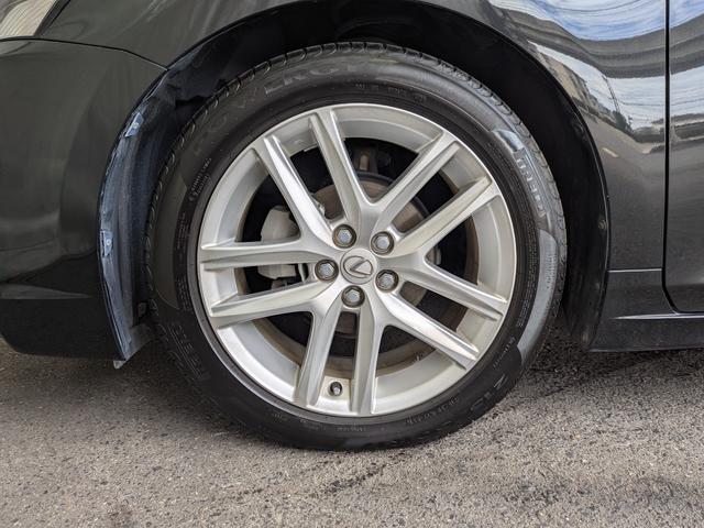 CT CT200h バージョンC TRDスポーツマフラー/アダプティブクルーズコントロール/レーンアシスト/ファブリックLtexブラックシート/純正SDナビTV/LEDヘッドライト&フォグランプ/クリアランスソナー(30枚目)