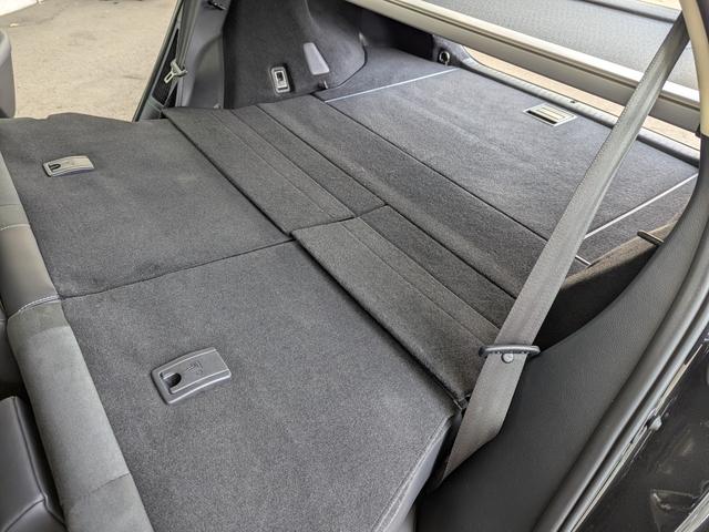 CT CT200h バージョンC TRDスポーツマフラー/アダプティブクルーズコントロール/レーンアシスト/ファブリックLtexブラックシート/純正SDナビTV/LEDヘッドライト&フォグランプ/クリアランスソナー(38枚目)