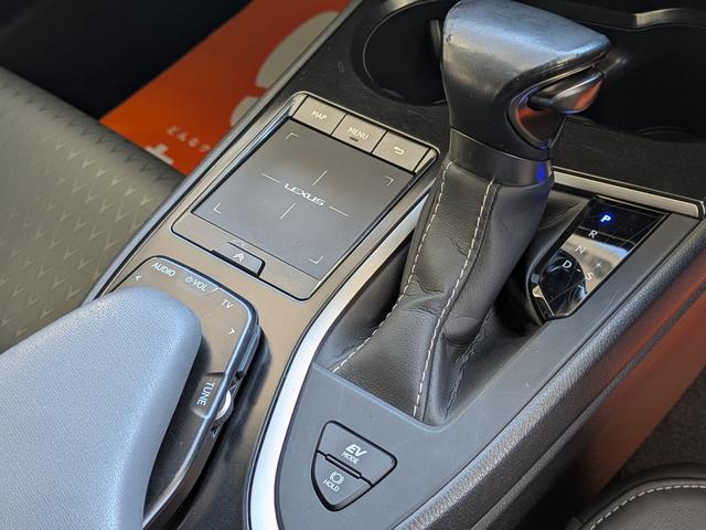 ＵＸ ＵＸ２５０ｈ　バージョンＣ　Ｌｔｅｘブラックシート／アダプティブクルーズコントロール／レーンアシスト／ブラインドスポットモニター／１０．３インチワイドナビＴＶ／バックカメラ／クリアランスソナ／パワーバックドア（9枚目）