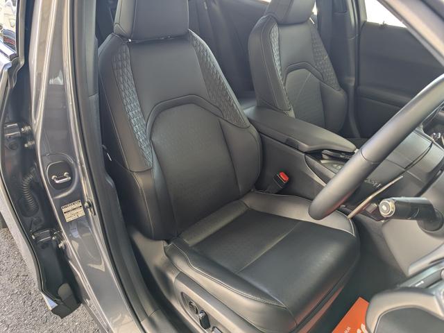 ＵＸ ＵＸ２５０ｈ　バージョンＣ　Ｌｔｅｘブラックシート／アダプティブクルーズコントロール／レーンアシスト／ブラインドスポットモニター／１０．３インチワイドナビＴＶ／バックカメラ／クリアランスソナ／パワーバックドア（12枚目）