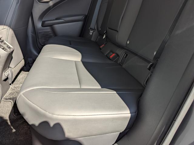 ＵＸ ＵＸ２５０ｈ　バージョンＣ　Ｌｔｅｘブラックシート／アダプティブクルーズコントロール／レーンアシスト／ブラインドスポットモニター／１０．３インチワイドナビＴＶ／バックカメラ／クリアランスソナ／パワーバックドア（18枚目）