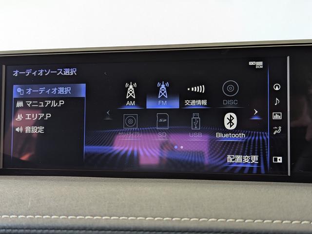 ＵＸ ＵＸ２５０ｈ　バージョンＣ　Ｌｔｅｘブラックシート／アダプティブクルーズコントロール／レーンアシスト／ブラインドスポットモニター／１０．３インチワイドナビＴＶ／バックカメラ／クリアランスソナ／パワーバックドア（24枚目）