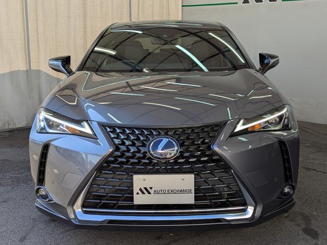 ＵＸ ＵＸ２５０ｈ　バージョンＣ　Ｌｔｅｘブラックシート／アダプティブクルーズコントロール／レーンアシスト／ブラインドスポットモニター／１０．３インチワイドナビＴＶ／バックカメラ／クリアランスソナ／パワーバックドア（26枚目）