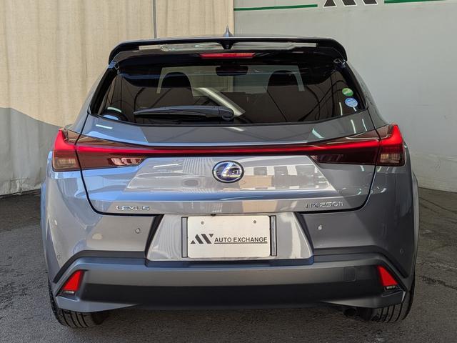 ＵＸ ＵＸ２５０ｈ　バージョンＣ　Ｌｔｅｘブラックシート／アダプティブクルーズコントロール／レーンアシスト／ブラインドスポットモニター／１０．３インチワイドナビＴＶ／バックカメラ／クリアランスソナ／パワーバックドア（27枚目）