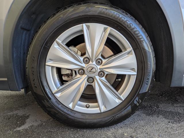 ＵＸ ＵＸ２５０ｈ　バージョンＣ　Ｌｔｅｘブラックシート／アダプティブクルーズコントロール／レーンアシスト／ブラインドスポットモニター／１０．３インチワイドナビＴＶ／バックカメラ／クリアランスソナ／パワーバックドア（34枚目）