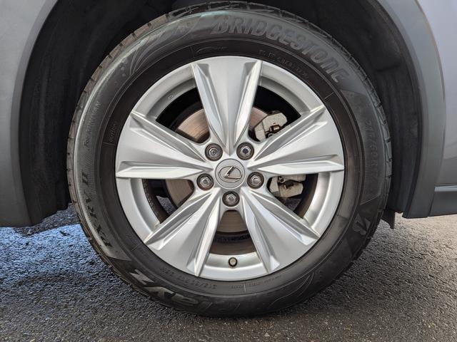 ＵＸ ＵＸ２５０ｈ　バージョンＣ　Ｌｔｅｘブラックシート／アダプティブクルーズコントロール／レーンアシスト／ブラインドスポットモニター／１０．３インチワイドナビＴＶ／バックカメラ／クリアランスソナ／パワーバックドア（36枚目）