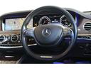 MERCEDES BENZ S-CLASS