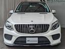 MERCEDES BENZ GLE