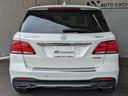 MERCEDES BENZ GLE