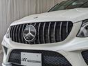 MERCEDES BENZ GLE