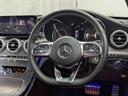 MERCEDES BENZ C-CLASS STATIONWAGON