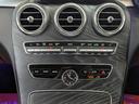 MERCEDES BENZ C-CLASS STATIONWAGON