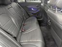 MERCEDES BENZ C-CLASS STATIONWAGON