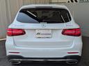 MERCEDES BENZ GLC-CLASS