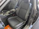 運転席・助手席シート廻りは共に走行距離の割に良好な状態となっています。丁寧に使われていた事が良くわかるシート状態です。