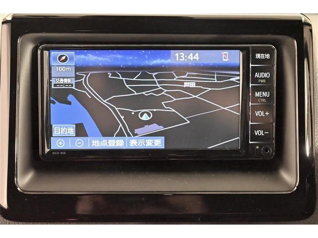 ノア Ｇ　デュアルエアバック　ワンセグ　アルミホイール　スマートキー　ＡＢＳ　Ｂカメラ　クルーズコントロール　ＥＴＣ　記録簿　キーレス　４ＷＤ　盗難防止装置　メモリーナビ　３列シート　横滑り防止　ナビＴＶ（18枚目）