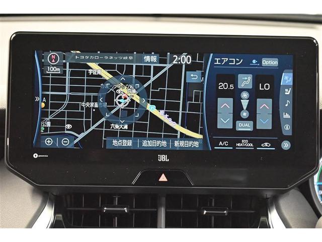 ハリアーハイブリッド Ｚ　レザーパッケージ　踏み間違い　レザー　パノラミックルーフ　横滑り防止装置　エアロ　地デジ　運転席パワーシート　Ｂカメラ　ＬＥＤライト　Ｓキー　ドライブレコーダ　運転席エアバック　オートクルーズ　ナビＴＶ　ＡＢＳ　ＥＴＣ（9枚目）