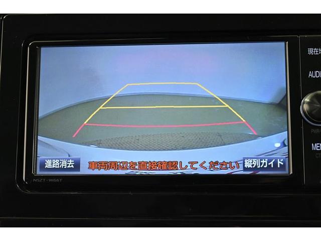 プリウス Ｓセーフティプラス　衝突回避システム　Ｂモニター　ドラレコ付き　定期点検記録簿　ＬＥＤライト　クルコン　ＥＴＣ装備　スマートＫＥＹ　ナビＴＶ　イモビライザー　横滑り防止機能　ＰＷ　カーテンエアバッグ　キーレスエントリー（11枚目）