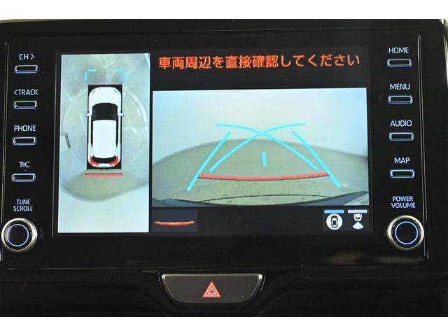 ヤリスクロス Ｇ　衝突軽減装置　ＥＳＣ　ＬＥＤヘッドライト　記録簿有　サイドエアバッグ　Ａクルコン　ワンオーナー　盗難防止装置　アルミ　オートエアコン　スマートキー　バックカメラ　４ＷＤ　ＡＢＳ　キーレス　エアバッグ（10枚目）