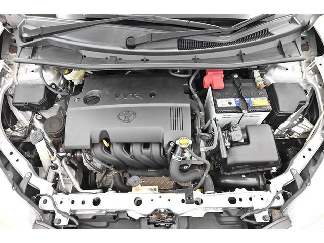 カローラフィールダー １．５Ｘ　リモコンキー　エアコン　横滑り防止　ＡＢＳ　パワーステアリング　パワーウィンドウ　バックカメラ　Ｗエアバッグ　カーテンエアバッグ　メモリナビ　ナビＴＶ　ＥＴＣ　定期点検記録簿　エアバッグ　ワンセグＴＶ（15枚目）