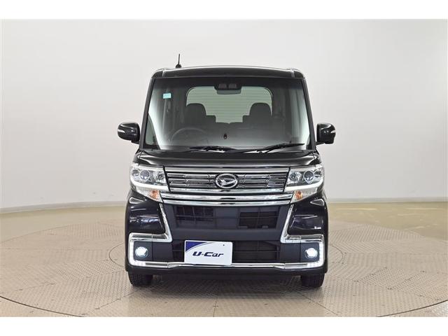 タント カスタムＸ　ＳＡＩＩＩ（2枚目）