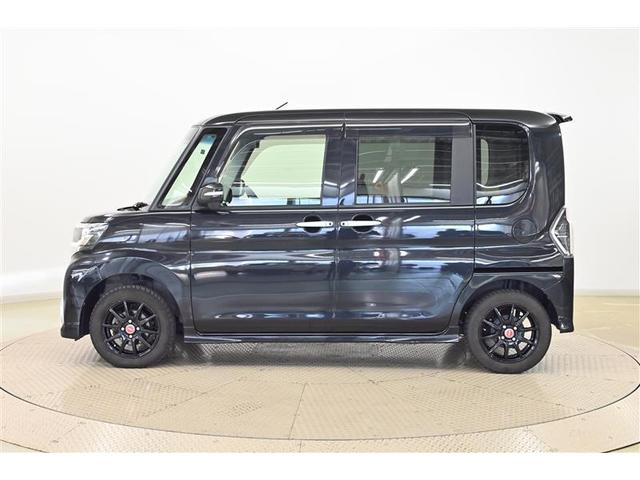 タント カスタムＸ　ＳＡＩＩＩ（5枚目）