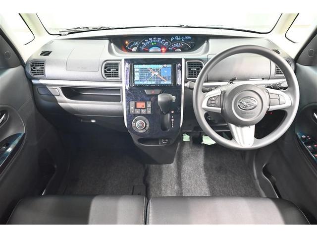 タント カスタムＸ　ＳＡＩＩＩ（6枚目）