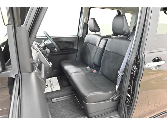 タント カスタムＸ　ＳＡＩＩＩ（10枚目）