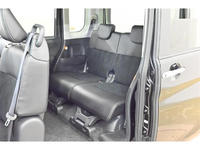 タント カスタムＸ　ＳＡＩＩＩ（11枚目）