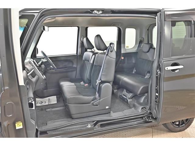 タント カスタムＸ　ＳＡＩＩＩ（12枚目）